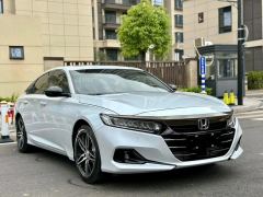 Honda Accord 260TURBO Premium Edition - photo 3