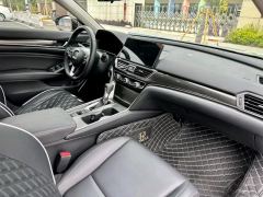 Honda Accord 260TURBO Premium Edition - photo 6