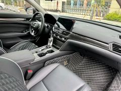 Honda Accord 260TURBO Premium Edition - photo 7