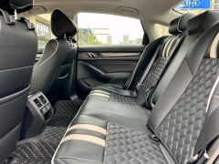 Honda Accord 260TURBO Premium Edition - photo 8