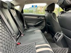 Honda Accord 260TURBO Premium Edition - photo 9