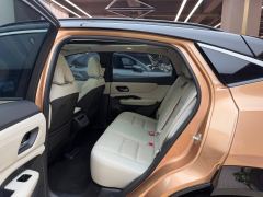 Nissan ARIYA 623km Long Range Edition - photo 10