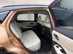 Nissan ARIYA 623km Long Range Edition - photo 11