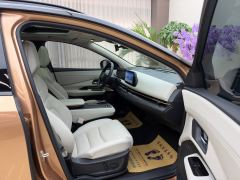 Nissan ARIYA 623km Long Range Edition - photo 12