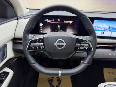 Nissan ARIYA 623km Long Range Edition - photo 14