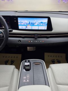 Nissan ARIYA 623km Long Range Edition - photo 15
