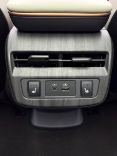 Nissan ARIYA 623km Long Range Edition - photo 16