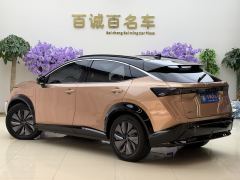 Nissan ARIYA 623km Long Range Edition - photo 7