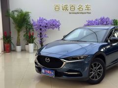 Mazda CX-4 2.0L 2WD Edition - photo 1