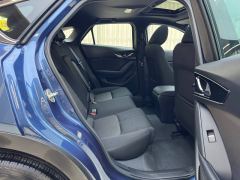 Mazda CX-4 2.0L 2WD Edition - photo 11