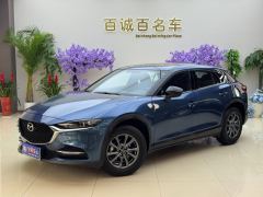 Mazda CX-4 2.0L 2WD Edition - photo 2