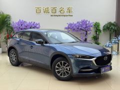 Mazda CX-4 2.0L 2WD Edition - photo 3