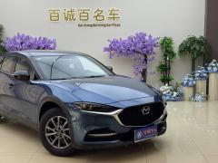 Mazda CX-4 2.0L 2WD Edition - photo 4