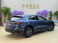 Mazda CX-4 2.0L 2WD Edition - photo 5
