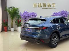 Mazda CX-4 2.0L 2WD Edition - photo 6