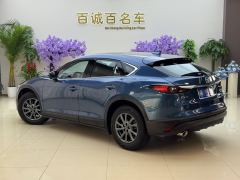 Mazda CX-4 2.0L 2WD Edition - photo 7