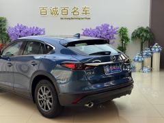 Mazda CX-4 2.0L 2WD Edition - photo 8