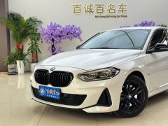 BMW 1 Series 125i M Sport Night Edition - фото 1