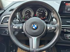 BMW 1 Series 125i M Sport Night Edition - фото 18