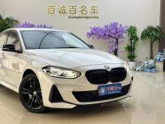 BMW 1 Series 125i M Sport Night Edition - фото 4