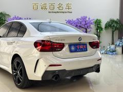BMW 1 Series 125i M Sport Night Edition - фото 6