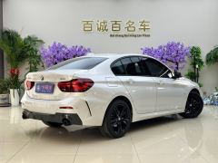 BMW 1 Series 125i M Sport Night Edition - фото 7