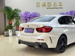 BMW 1 Series 125i M Sport Night Edition - фото 8