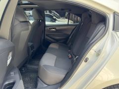 Toyota Levin 185T CVT Luxury Edition - photo 10