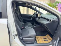Toyota Levin 185T CVT Luxury Edition - photo 11