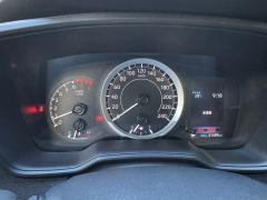 Toyota Levin 185T CVT Luxury Edition - photo 17
