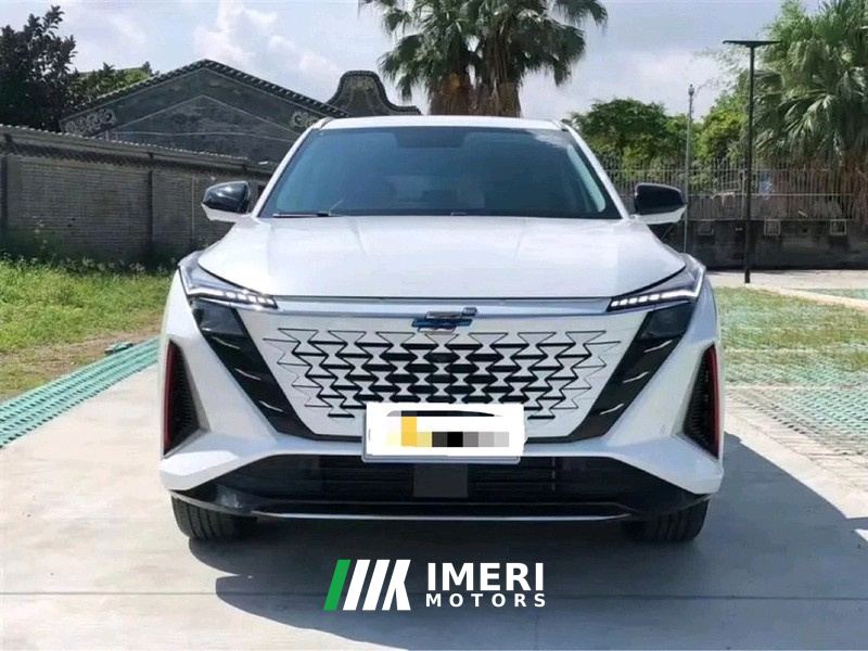 Oshan Oushang Z6 1.5T Version