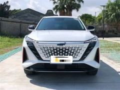 Oshan Oushang Z6 1.5T Version - ფოტო 1