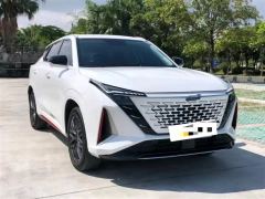 Oshan Oushang Z6 1.5T Version - ფოტო 3