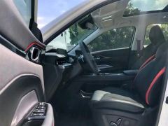 Oshan Oushang Z6 1.5T Version - ფოტო 4
