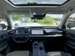 Oshan Oushang Z6 1.5T Version - ფოტო 5