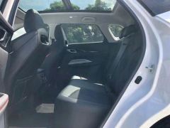 Oshan Oushang Z6 1.5T Version - ფოტო 6