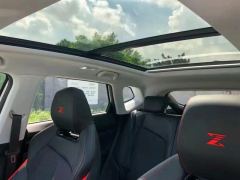 Oshan Oushang Z6 1.5T Version - ფოტო 8