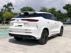 Oshan Oushang Z6 1.5T Version - ფოტო 9