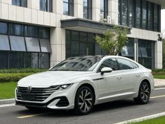 Volkswagen FAW- CC FAW-Volkswagen CC 330TSI Dazzling Edition - фото 1