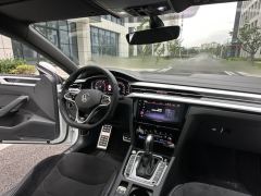 Volkswagen FAW- CC FAW-Volkswagen CC 330TSI Dazzling Edition - фото 13