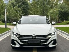 Volkswagen FAW- CC FAW-Volkswagen CC 330TSI Dazzling Edition - фото 2