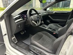 Volkswagen FAW- CC FAW-Volkswagen CC 330TSI Dazzling Edition - фото 4