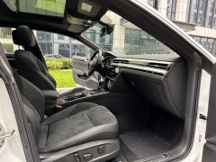 Volkswagen FAW- CC FAW-Volkswagen CC 330TSI Dazzling Edition - фото 8