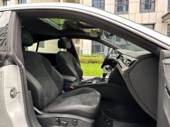 Volkswagen FAW- CC FAW-Volkswagen CC 330TSI Dazzling Edition - фото 9