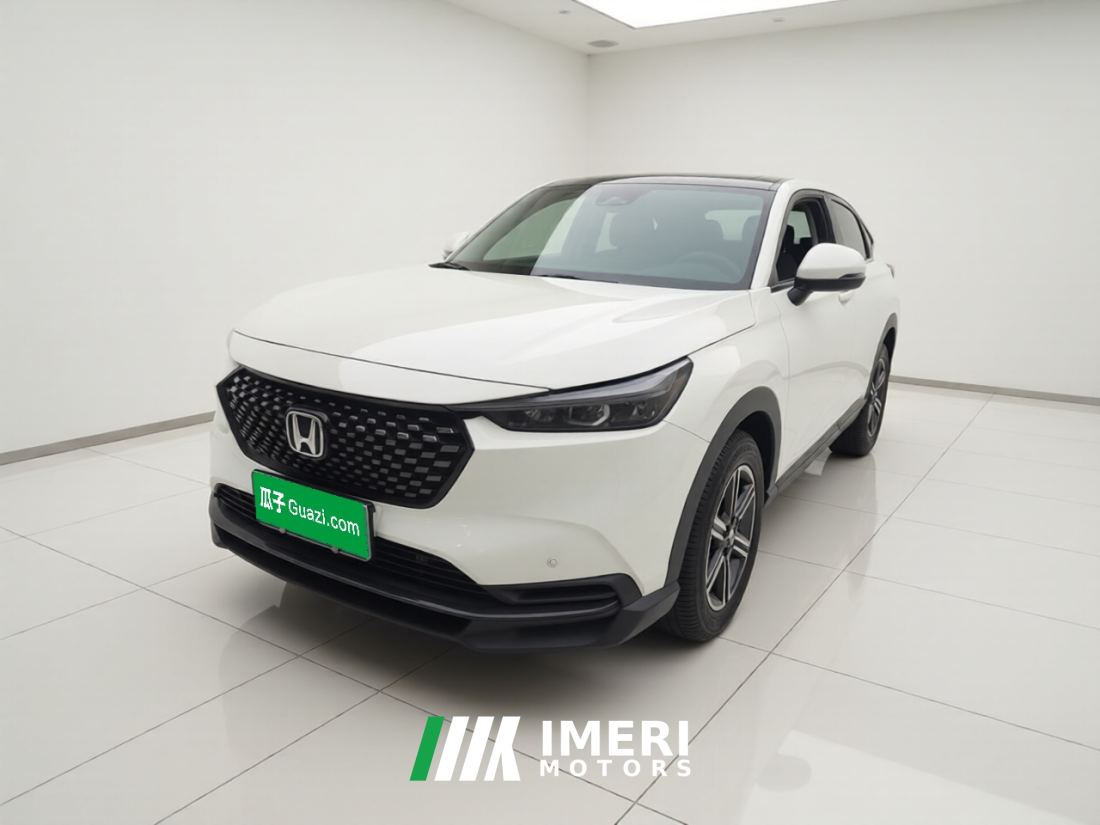 Honda XR-V 1.5L Edition - car from China