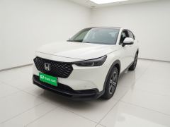 Honda XR-V 1.5L Edition - photo 1