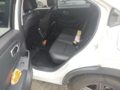 Honda XR-V 1.5L Edition - photo 13