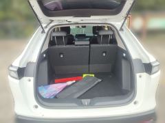 Honda XR-V 1.5L Edition - photo 15