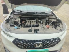 Honda XR-V 1.5L Edition - photo 16
