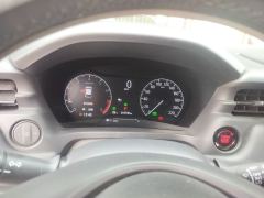 Honda XR-V 1.5L Edition - photo 7